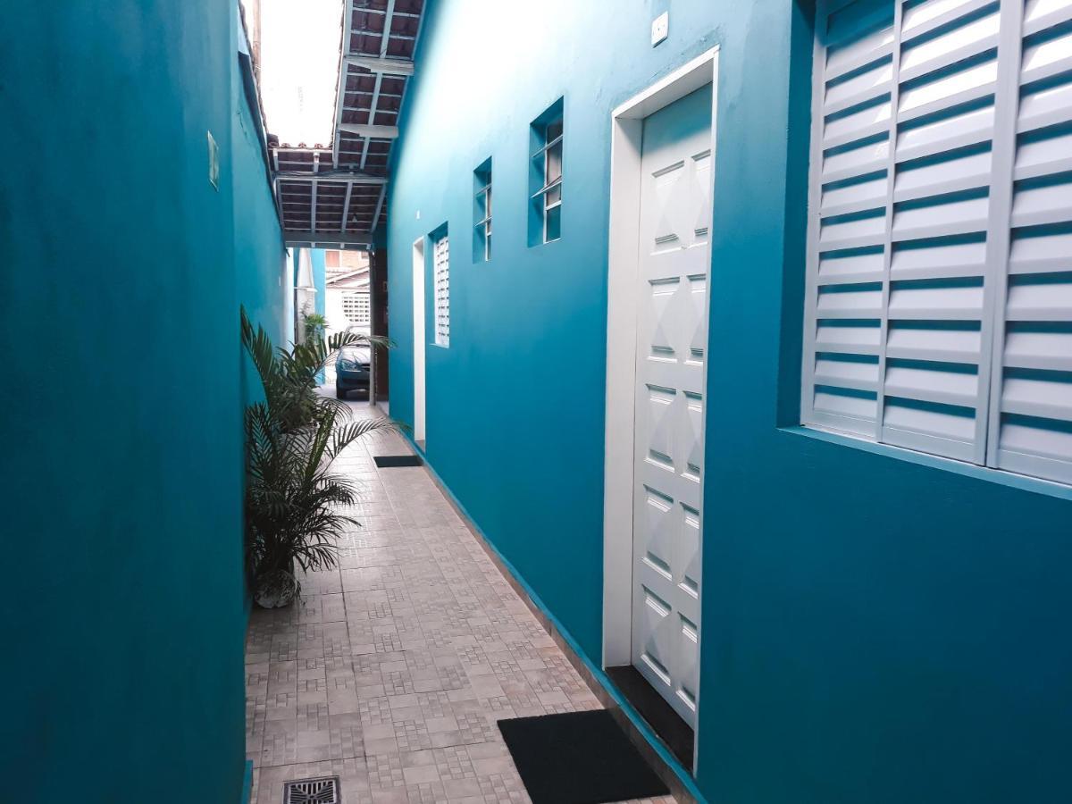 Mar Dos Sonhos Suites Ubatuba Exterior photo