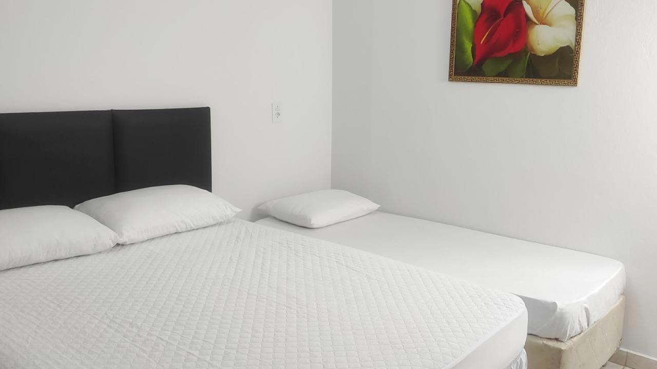 Mar Dos Sonhos Suites Ubatuba Exterior photo