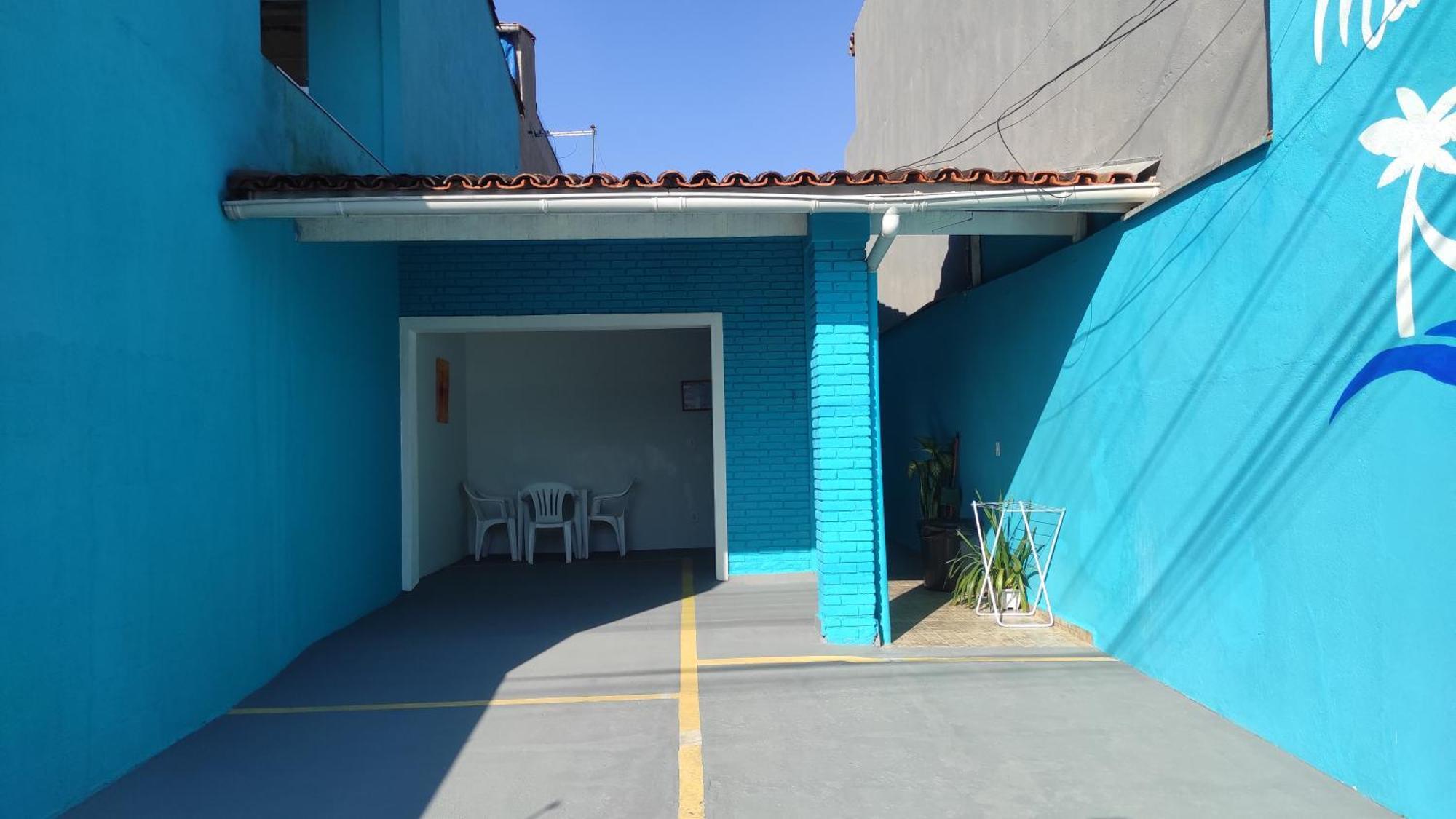 Mar Dos Sonhos Suites Ubatuba Exterior photo